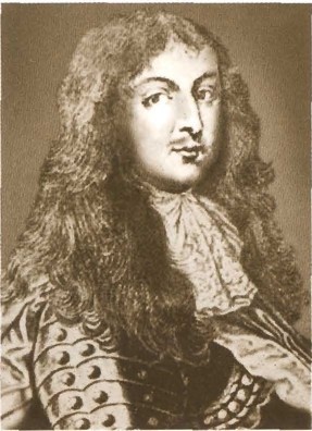 Иллюстрация к книге — Карл XII, или Пять пуль для короля [i_005.jpg]