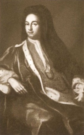 Иллюстрация к книге — Карл XII, или Пять пуль для короля [i_040.jpg]