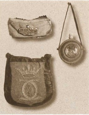 Иллюстрация к книге — Карл XII, или Пять пуль для короля [i_064.jpg]