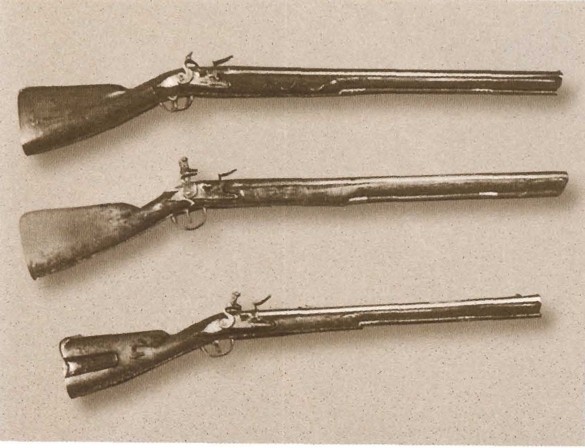 Иллюстрация к книге — Карл XII, или Пять пуль для короля [i_066.jpg]