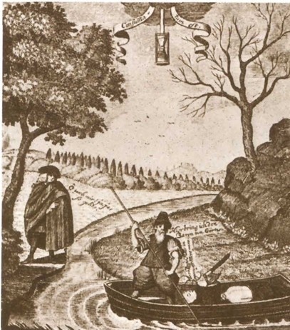 Иллюстрация к книге — Карл XII, или Пять пуль для короля [i_081.jpg]