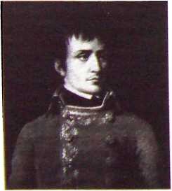 Иллюстрация к книге — Бернадот. От французского маршала до шведского короля [i_005.jpg]