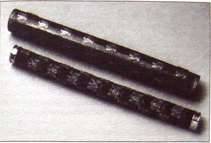 Иллюстрация к книге — Бернадот. От французского маршала до шведского короля [i_007.jpg]