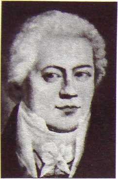 Иллюстрация к книге — Бернадот. От французского маршала до шведского короля [i_008.jpg]