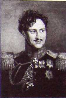 Иллюстрация к книге — Бернадот. От французского маршала до шведского короля [i_010.jpg]