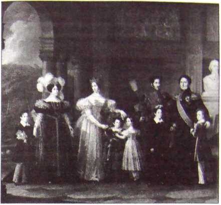 Иллюстрация к книге — Бернадот. От французского маршала до шведского короля [i_018.jpg]