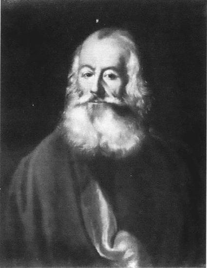 Иллюстрация к книге — Бестужев-Рюмин. Великий канцлер России [i_021.jpg]