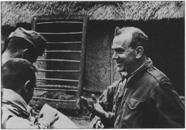 Иллюстрация к книге — Путешествие без карты [img_21.jpg]