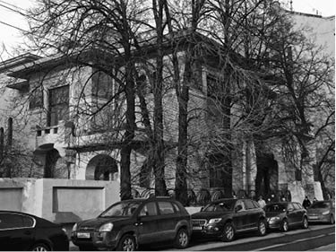 Иллюстрация к книге — Сталин и Берия. Секретные архивы Кремля. Оболганные герои или исчадия ада? [_32.jpg]