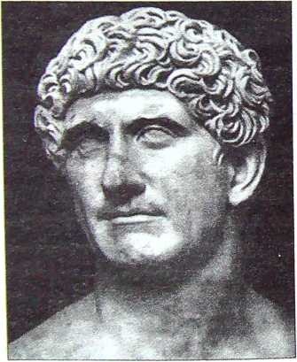 Иллюстрация к книге — Клеопатра. Любовь на крови [image11.jpg]