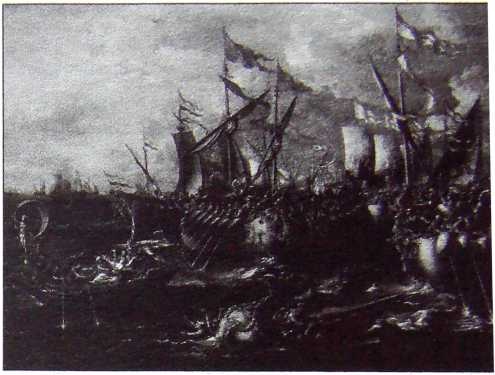 Иллюстрация к книге — Клеопатра. Любовь на крови [image15.jpg]