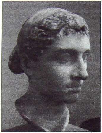 Иллюстрация к книге — Клеопатра. Любовь на крови [image3.jpg]