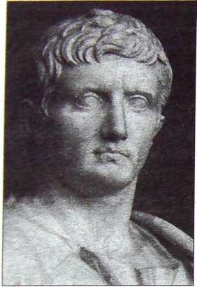 Иллюстрация к книге — Клеопатра. Любовь на крови [image9.jpg]