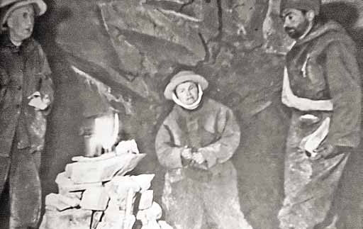 Иллюстрация к книге — Виталий Гинзбург, Игорь Тамм [i_007.jpg]