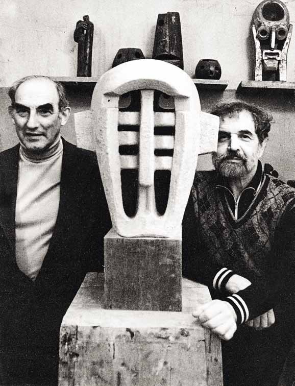 Иллюстрация к книге — Виталий Гинзбург, Игорь Тамм [i_029.jpg]