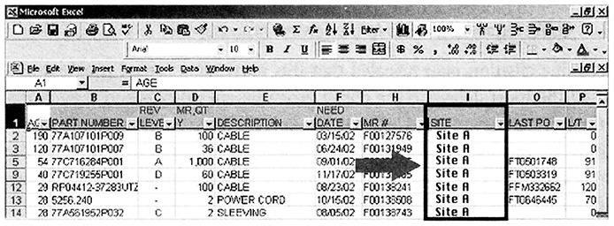 Иллюстрация к книге — Бережливое производство плюс шесть сигм в сфере услуг. Как скорость бережливого производства и качество шести сигм помогают совершенствованию бизнеса [i_018.jpg]