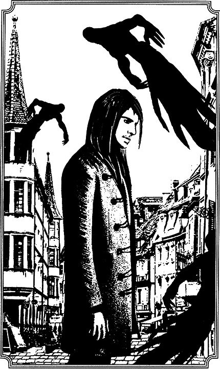 Иллюстрация к книге — Ведьма в шоколаде [i_005.jpg]