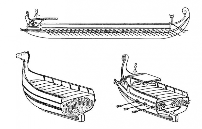 Иллюстрация к книге — Воины Карфагена. Первая полная энциклопедия Пунических войн [i_008.jpg]