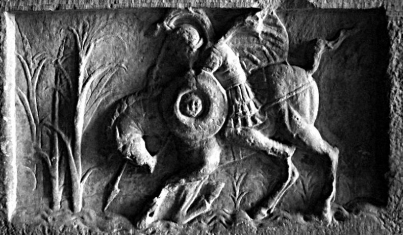 Иллюстрация к книге — Воины Карфагена. Первая полная энциклопедия Пунических войн [i_011.jpg]