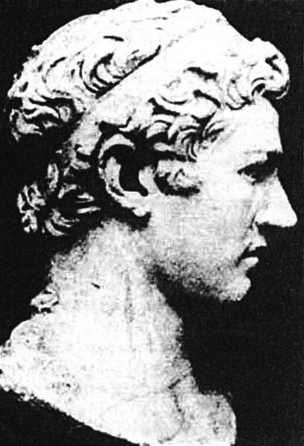 Иллюстрация к книге — Воины Карфагена. Первая полная энциклопедия Пунических войн [i_018.jpg]