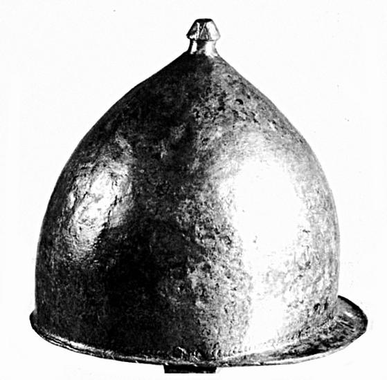 Иллюстрация к книге — Воины Карфагена. Первая полная энциклопедия Пунических войн [i_024.jpg]