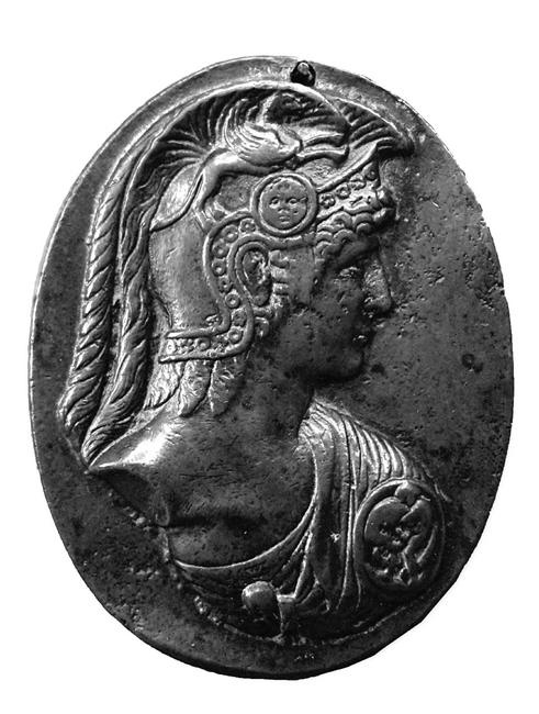 Иллюстрация к книге — Воины Карфагена. Первая полная энциклопедия Пунических войн [i_032.jpg]