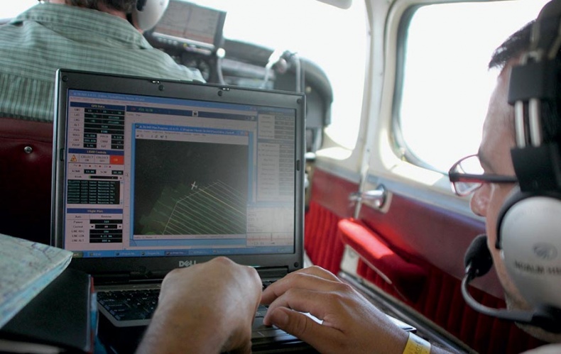 Иллюстрация к книге — Потерянный город Обезьяньего бога [i_010.jpg]