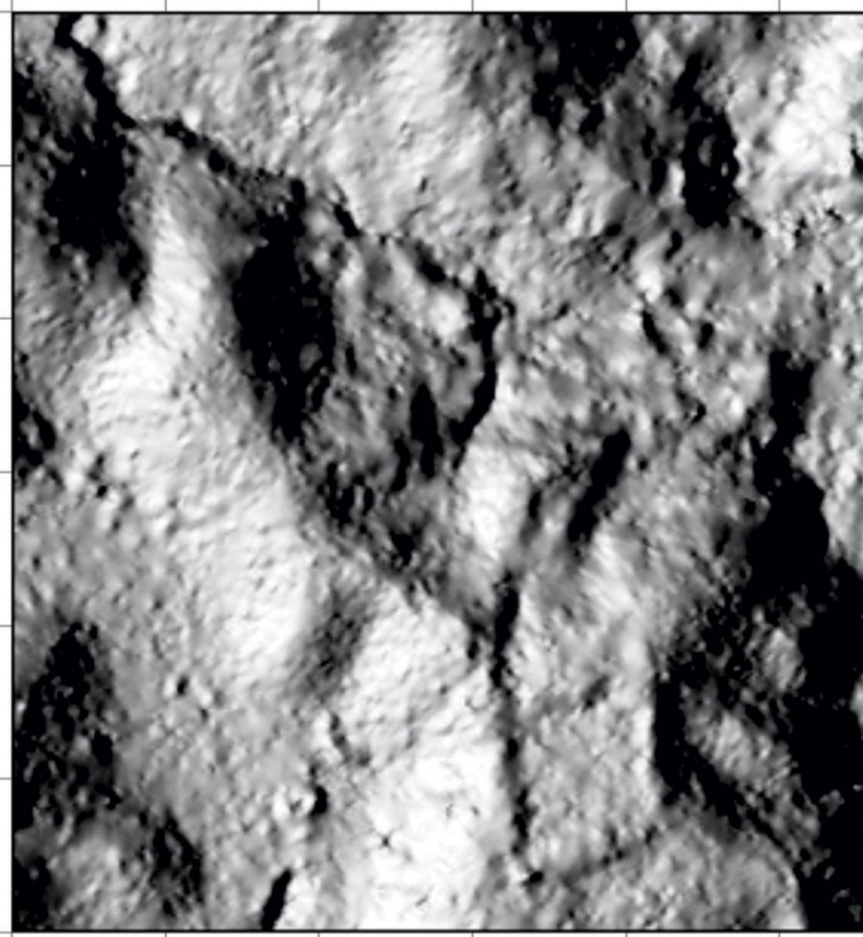 Иллюстрация к книге — Потерянный город Обезьяньего бога [i_015.jpg]