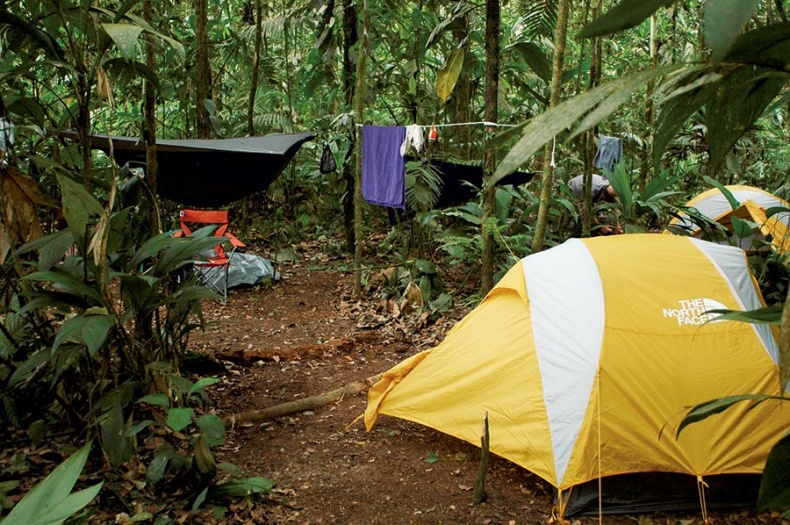 Иллюстрация к книге — Потерянный город Обезьяньего бога [i_023.jpg]