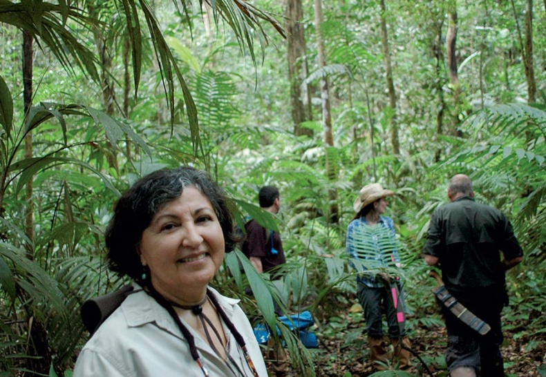 Иллюстрация к книге — Потерянный город Обезьяньего бога [i_027.jpg]