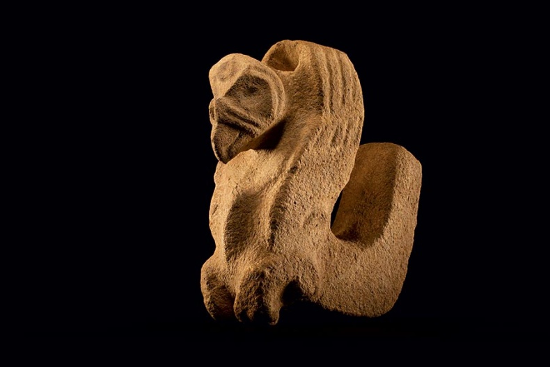 Иллюстрация к книге — Потерянный город Обезьяньего бога [i_035.jpg]