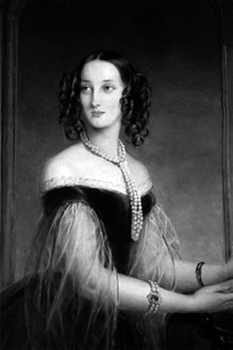 Иллюстрация к книге — Сон юности. Записки дочери Николая I [i_006.jpg]