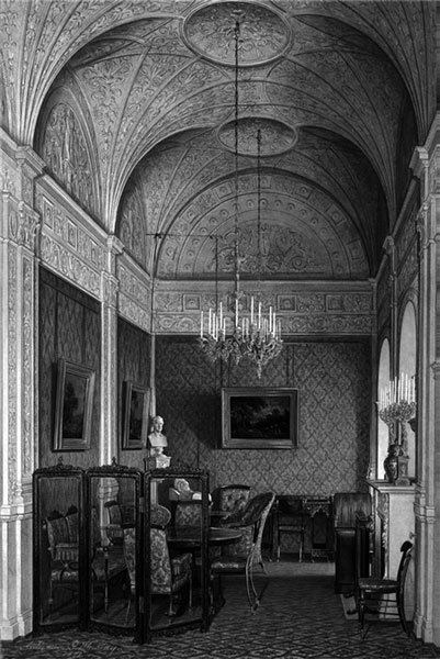 Иллюстрация к книге — Сон юности. Записки дочери Николая I [i_014.jpg]