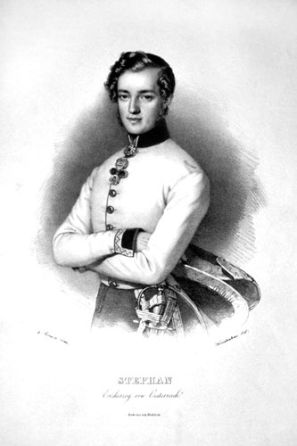 Иллюстрация к книге — Сон юности. Записки дочери Николая I [i_028.jpg]