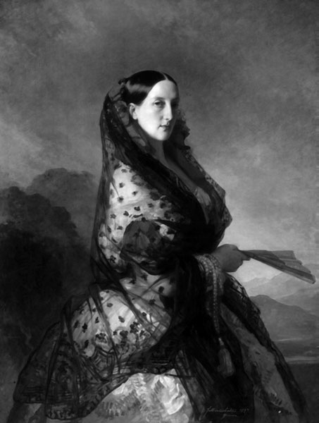 Иллюстрация к книге — Сон юности. Записки дочери Николая I [i_030.jpg]