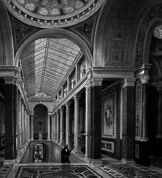 Иллюстрация к книге — Сон юности. Записки дочери Николая I [i_042.jpg]