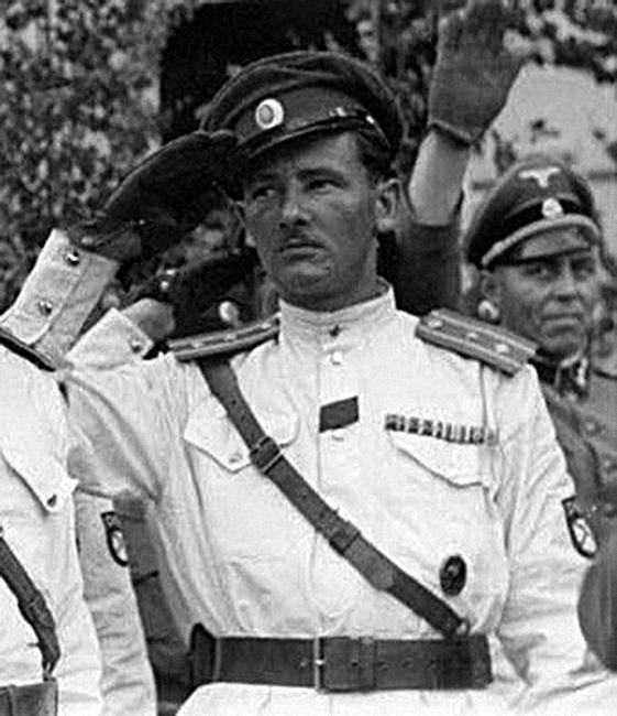 Иллюстрация к книге — Последний бой. Кто освободил Прагу? [i_047.jpg]