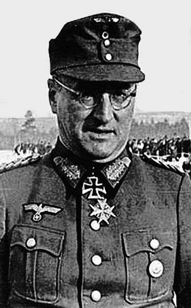 Иллюстрация к книге — Последний бой. Кто освободил Прагу? [i_048.jpg]