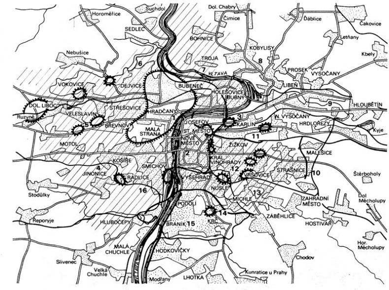 Иллюстрация к книге — Последний бой. Кто освободил Прагу? [i_056.jpg]