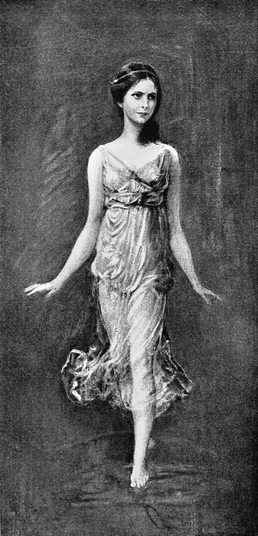 Иллюстрация к книге — Быть балериной. Частная жизнь танцовщиц Императорского театра [i_032.jpg]