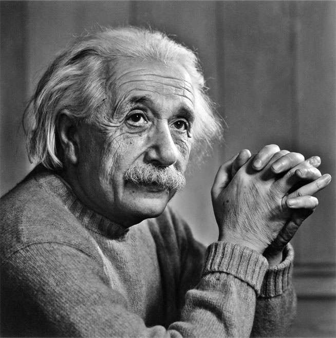 Иллюстрация к книге — Альберт Эйнштейн. Теория всего [_1.jpg]