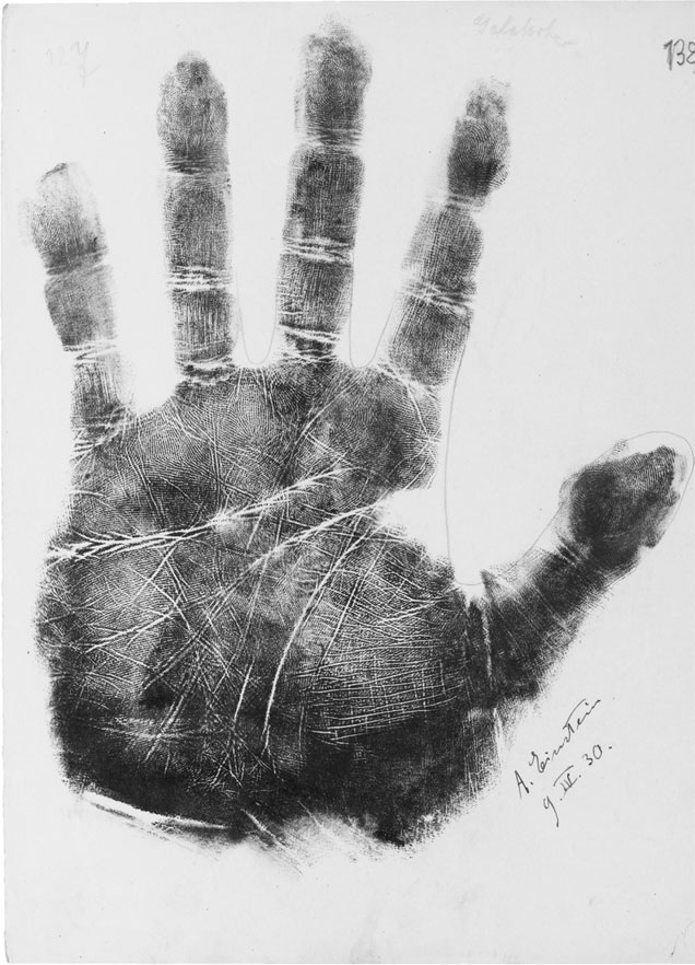 Иллюстрация к книге — Альберт Эйнштейн. Теория всего [_100.jpg]