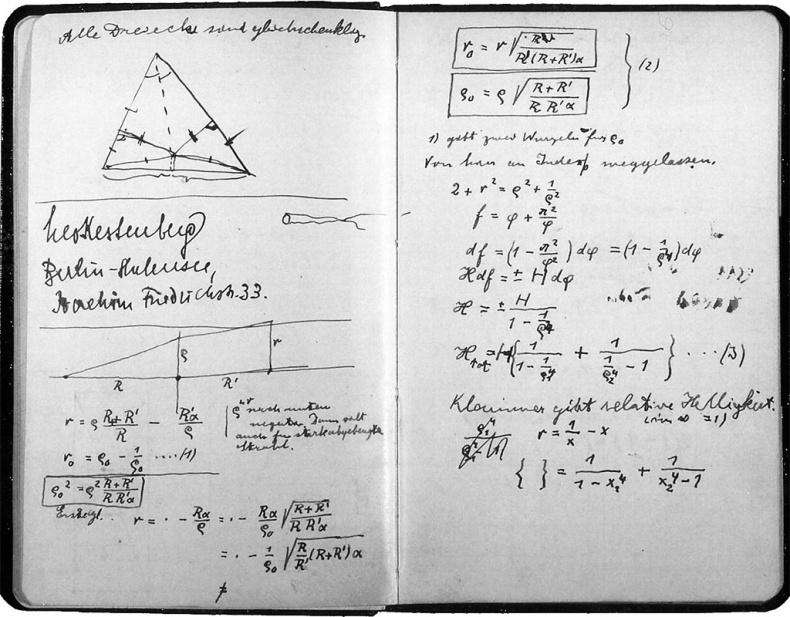 Иллюстрация к книге — Альберт Эйнштейн. Теория всего [_102.jpg]