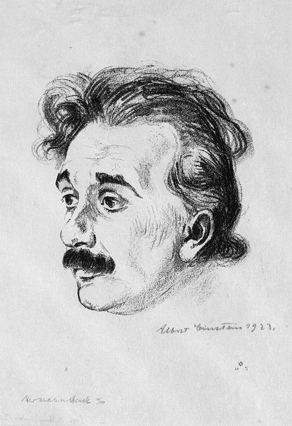 Иллюстрация к книге — Альберт Эйнштейн. Теория всего [_106.jpg]