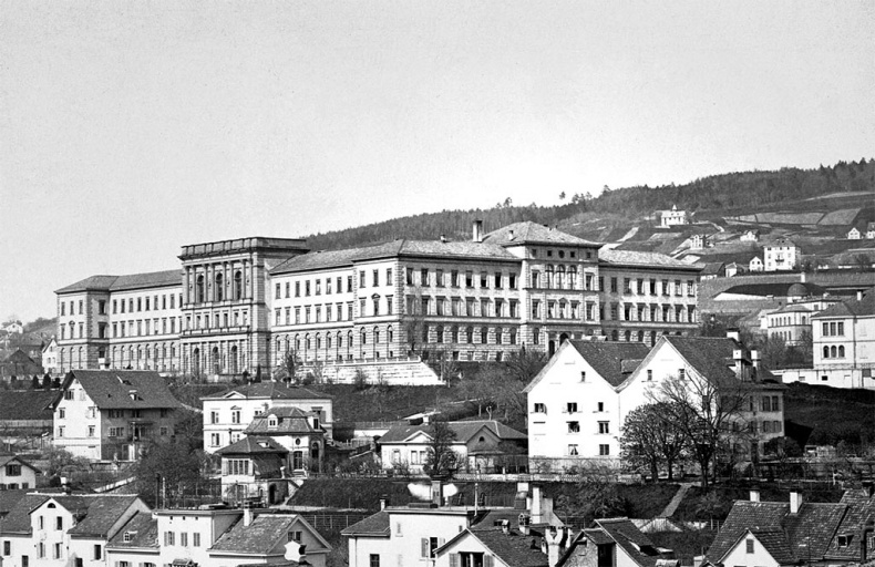 Иллюстрация к книге — Альберт Эйнштейн. Теория всего [_11.jpg]