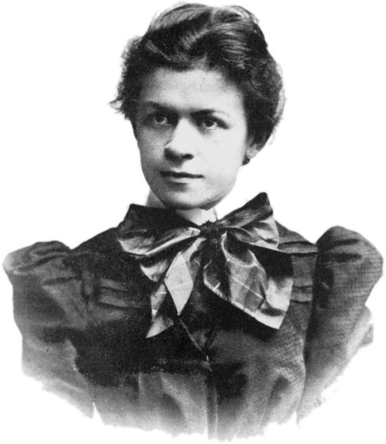 Иллюстрация к книге — Альберт Эйнштейн. Теория всего [_19.jpg]