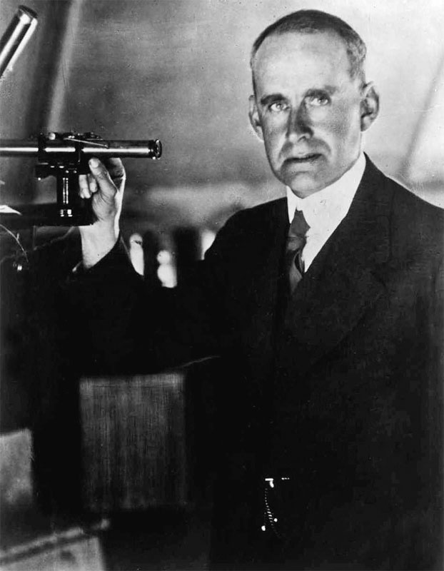 Иллюстрация к книге — Альберт Эйнштейн. Теория всего [_32.jpg]