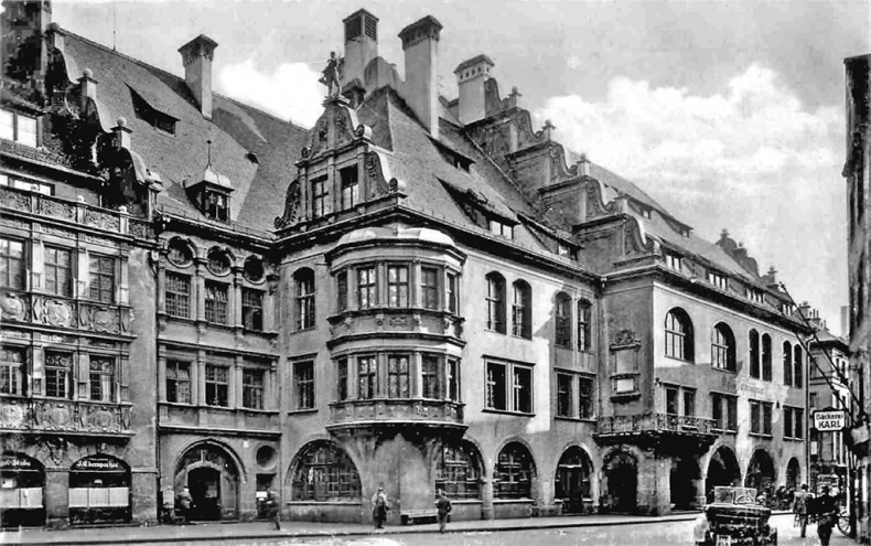 Иллюстрация к книге — Альберт Эйнштейн. Теория всего [_36.jpg]