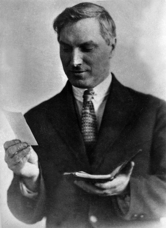 Иллюстрация к книге — Альберт Эйнштейн. Теория всего [_40.jpg]