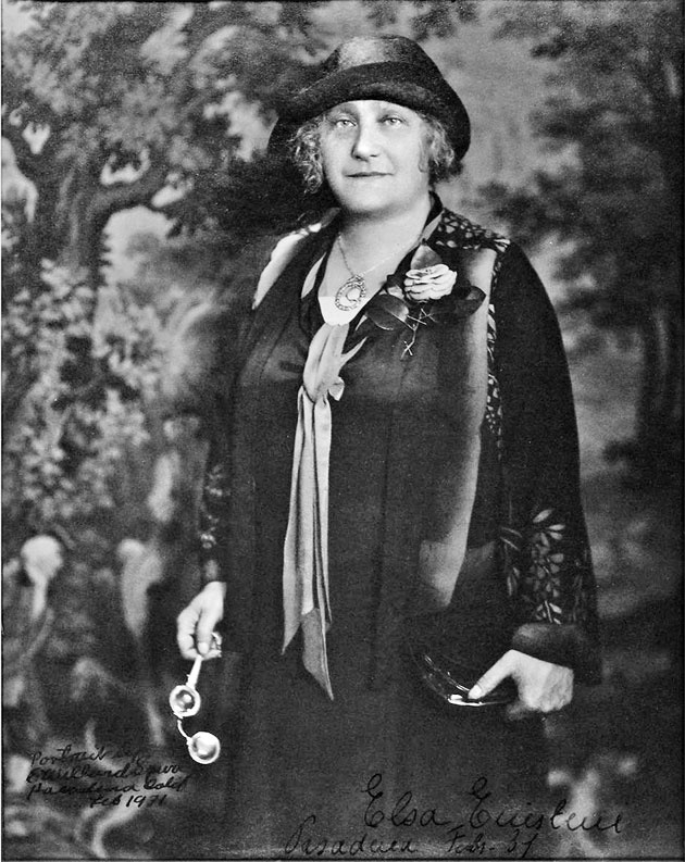 Иллюстрация к книге — Альберт Эйнштейн. Теория всего [_55.jpg]